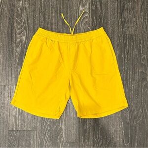 Men’s Outdoor Voices RekTrek 7” short.